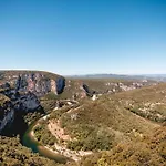 Rives D'arc Campsite