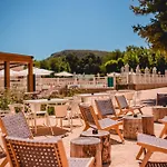 Rives D'arc Campsite 4*