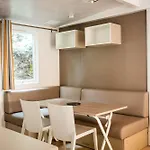 Campsite Rives D'arc 4*