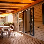 Rives D'arc Campsite 4*