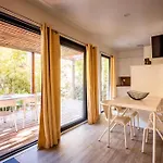 Campsite Rives D'arc 4*