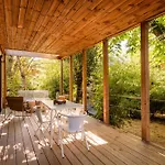 Campsite Rives D'arc Vallon-Pont-d'Arc