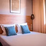 Rives D'arc Campsite Vallon-Pont-d'Arc