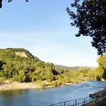 Rives D'arc Campsite