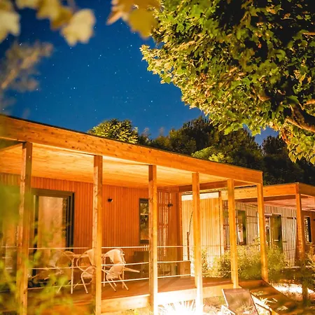 Rives D'arc Campsite