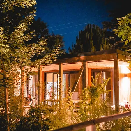 Campsite Rives D'arc 4*