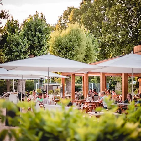 Rives D'arc 4* Vallon-Pont-dʼArc