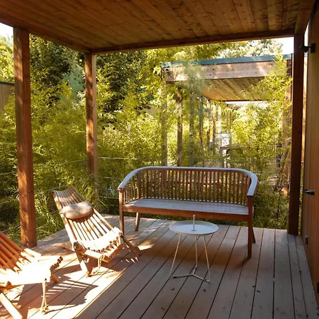 Rives D'arc Campsite 4*