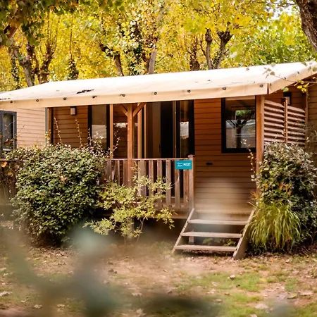 Campsite Rives D'arc Vallon-Pont-d'Arc