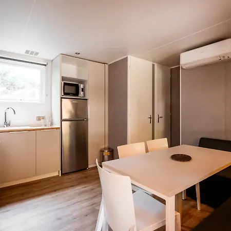 Rives D'arc Campsite