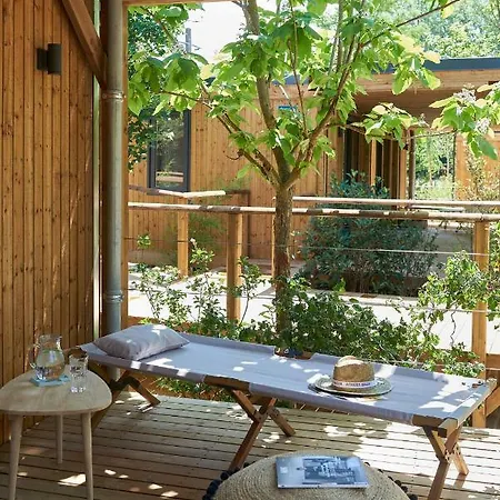 Rives D'arc Campsite 4*