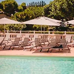 Campingplatz Rives D'arc