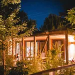 Camping Rives D'arc 4*