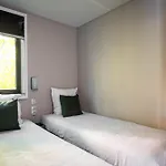 Camping Rives D'arc Vallon-Pont-dʼArc