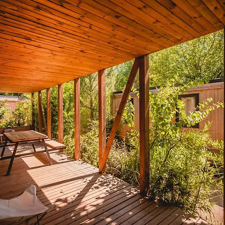 Rives D'arc Camping 4*