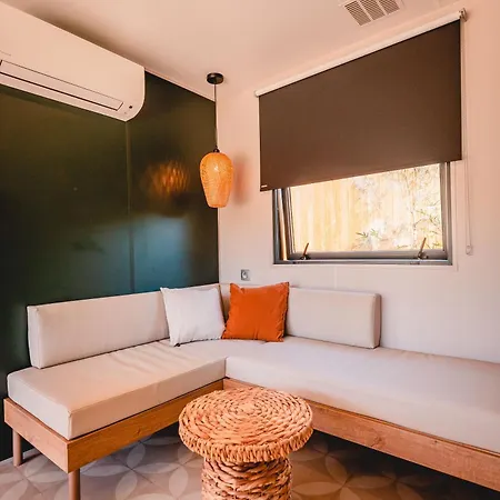 Rives D'arc キャンプ場